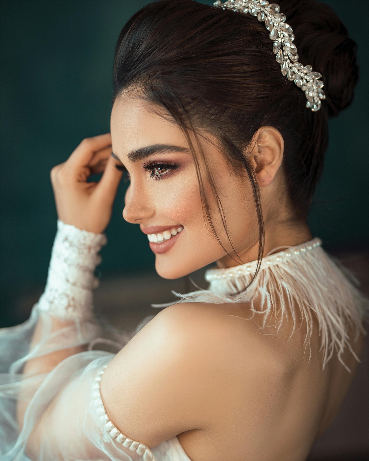 Verlobung und Hochzeit