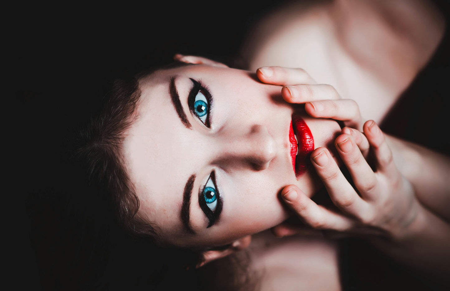 Permanent Make-up